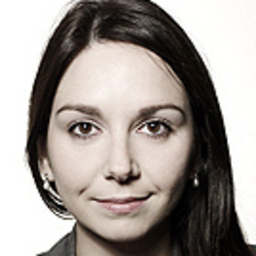 Elizaveta Khadjinova