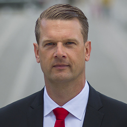 Christoph Mohr