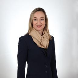 Marina Riegger