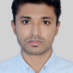 Md Mosiur Rahaman