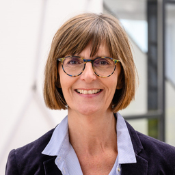 Sabine Tewes-Huethorst