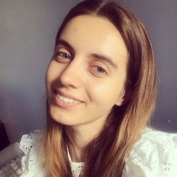 Paulina Błaszczyk