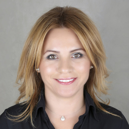 SEVDA ŞAHİN İHSANOĞLU