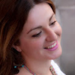 Maria Cristina Gonzalez Nogués