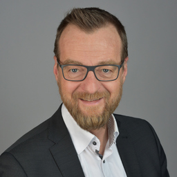 Ludger Spitz