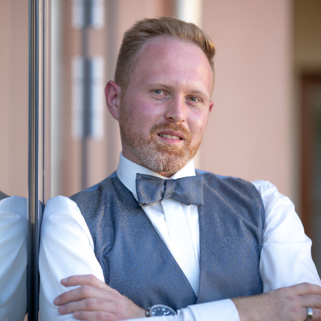 Johann Fink Servicetechniker STILL GmbH XING