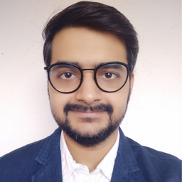 Parth Pandey - AI Researcher - promiseQ | XING