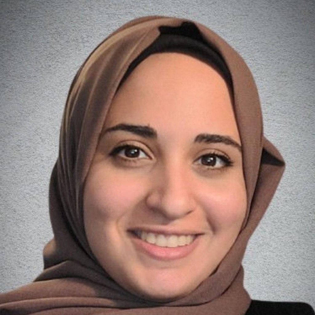 Reem Donia Werkstudentin enercity XING