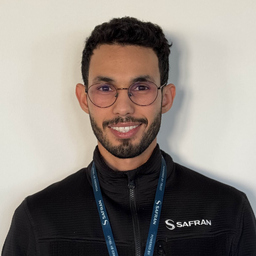 Mohamed HAFIDI