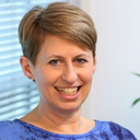 Nina Hasinski MA