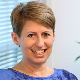 Nina Hasinski MA