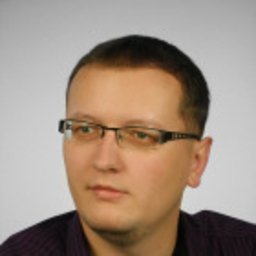 Wojciech Bajorek