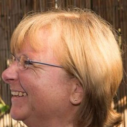 Sabine Schrader