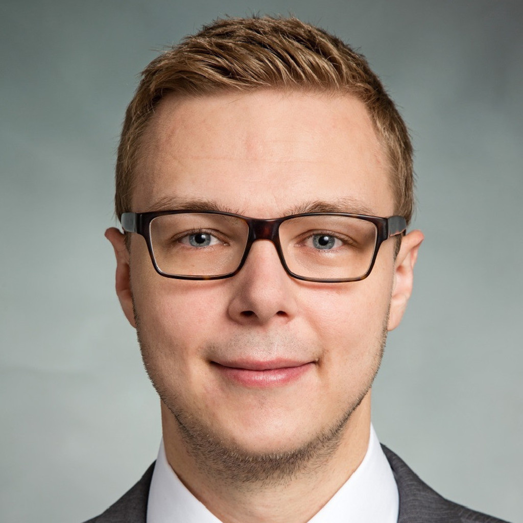 Dennis Kneule Digitalisierungsbeauftragter Stadt Mössingen XING