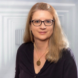 Sonja Vecchio's profile picture