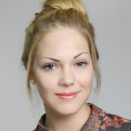 Pauline Pleil