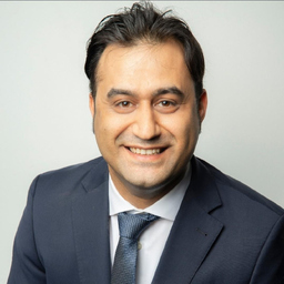 Dipl.-Ing. Khosro Far