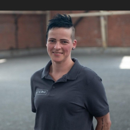 Anke Sinningen