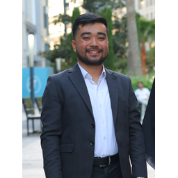 Ahmed Aldahamin