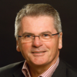 Erhard Vennemann