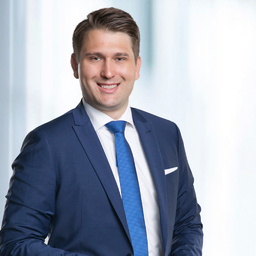 Yannik Stummer