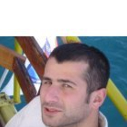 Ali Özkan