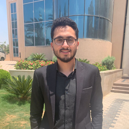 Mostafa Gamal