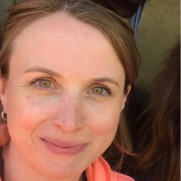 Susanne Robertz