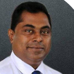 Harsha De Silva