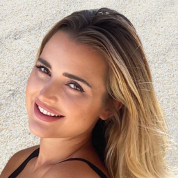 Roxana Krause's profile picture