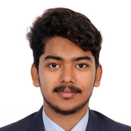 Harish Sekar