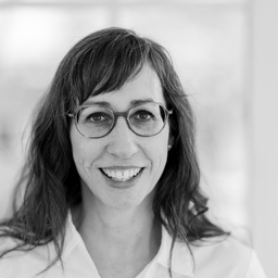 Dipl.-Ing. Julia Dewald