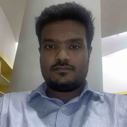Muthu kumar