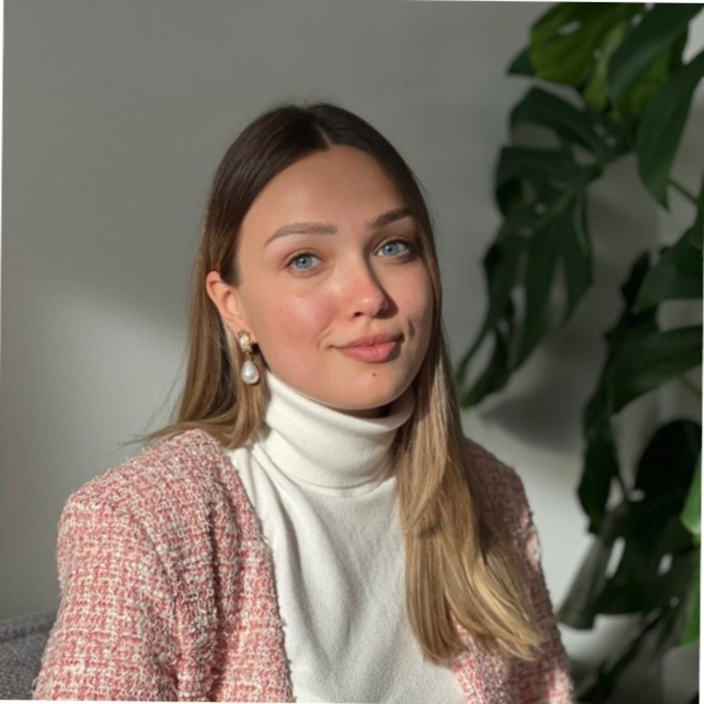 Karyna Solovishchuk Operations Manager Limehome Germany GmbH XING