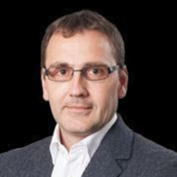 Holger Schneider