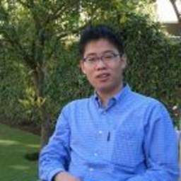 Peter Wang Wen Hong