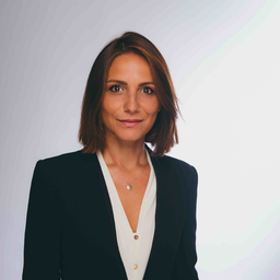 Patricia Borcz's profile picture