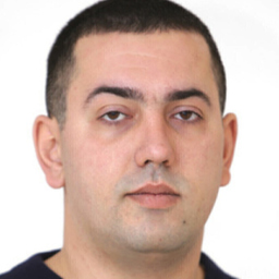 Georgi Nikolov