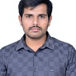 Kaipa Ravitheja