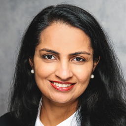 Aruna Lakshminarasimha