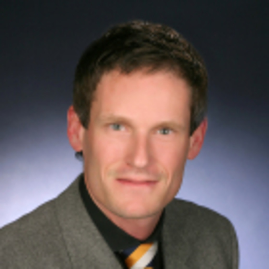 Andreas Pichlmaier Project Manager Marine & Recreational Vehicles