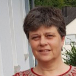 Petra Eberz