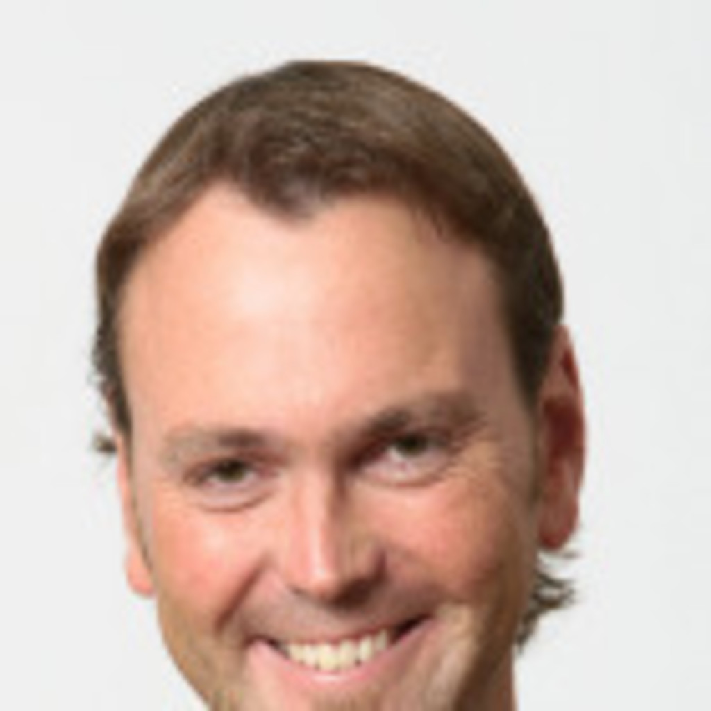 Harald Schaeffer Geschäftsführender Gesellschafter per4mens group