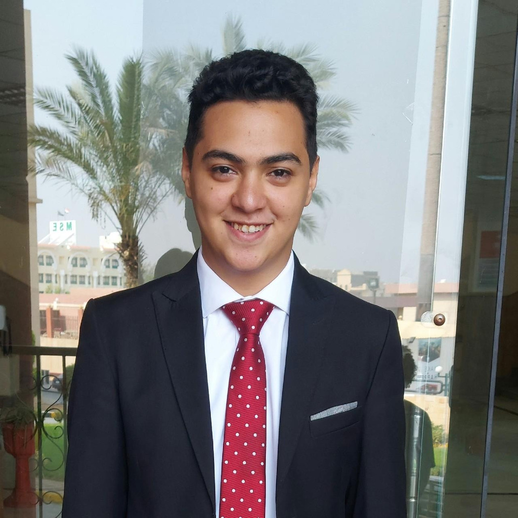 Ivan Sameh Junior Embedded Linux Engineer Valeo Egypt XING Ivan sameh junior embedded linux engineer valeo egypt xing