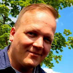 Thorsten Hoppe