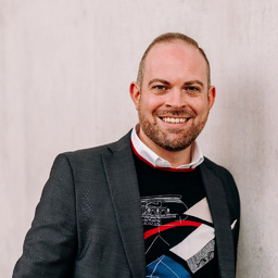 Markus Wenni