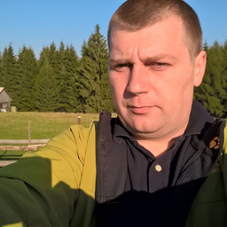 Robert Ungurianu