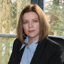 Susanne Schübel's profile picture