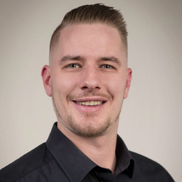 Fabian Hörger