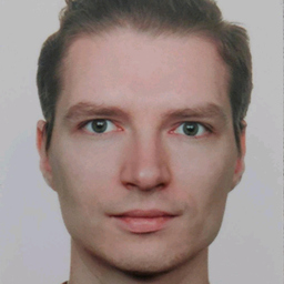 Evgenii Bulygin